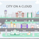 Model My Watershed an Amazon City on a Cloud Finalist