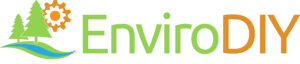 EnviroDIY Logo