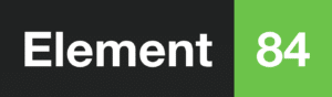 Element 84 logo
