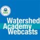 EPA Watershed Academy to Feature Model My Watershed Webinar